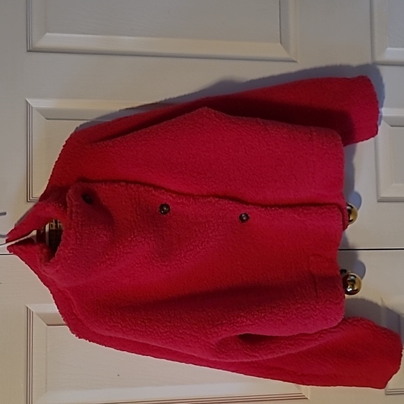 Free People Izzy Jacket - Picture 2 of 6